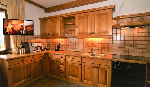 Nice apartment for 3 guests with WIFI, TV and parking