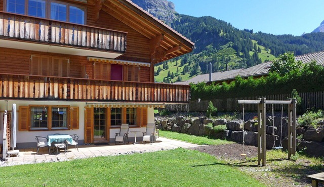 Nice apartment for 6 guests with WIFI, TV, terrace and panoramic view