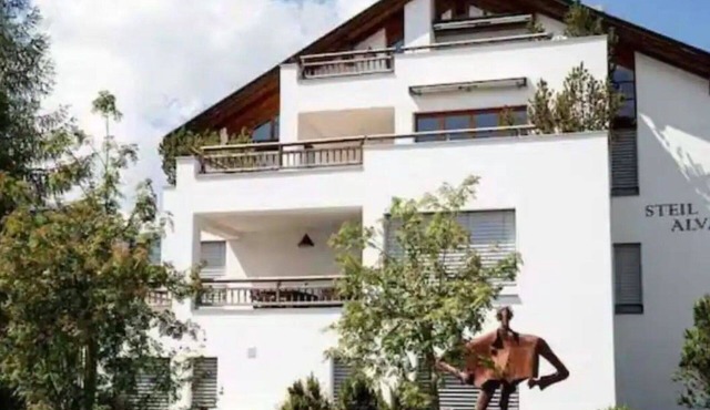 Nice apartment for 2 guests with WIFI, TV and pets allowed