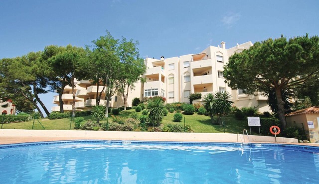 Nice apartment in Rivera del Sol
