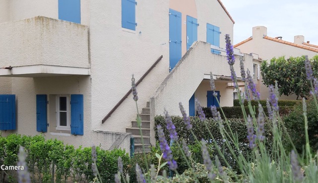 Nice apartment in La Rémigeasse + 2 bikes Adult