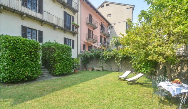 Nice Apartment In Monastero Bormida With Kitchen