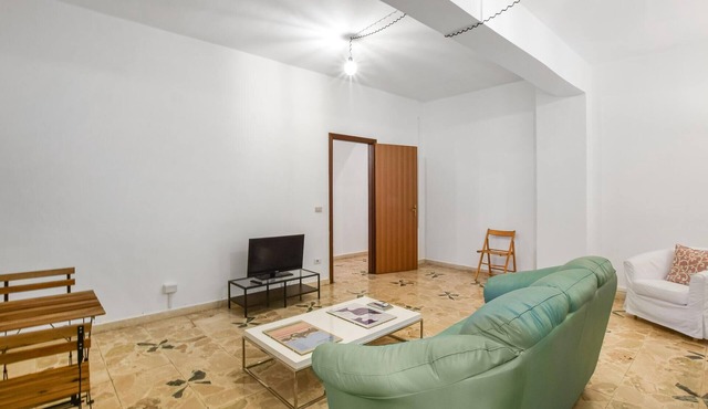 Nice apartment in San Ferdinando