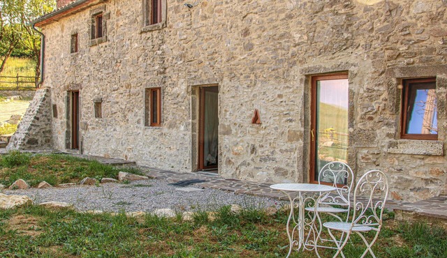 Nice apartment in Arcidosso