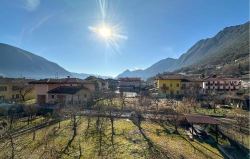 Nice Apartment In Bagolino, Fraz Ponte