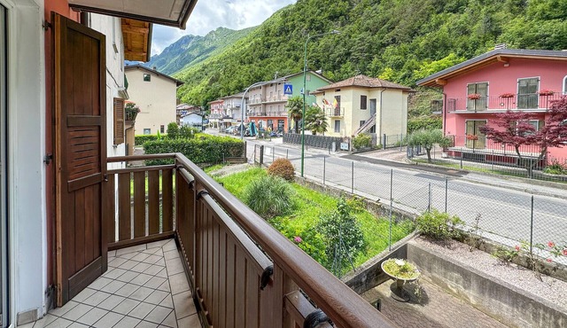 Nice apartment in Bagolino, fraz. Ponte