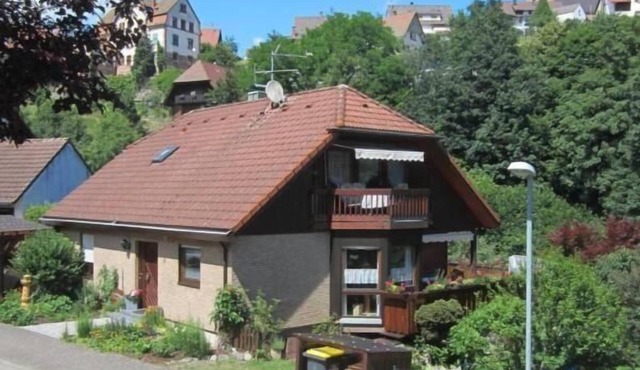 Nice Apartment in Bermersbach and Fabulous View