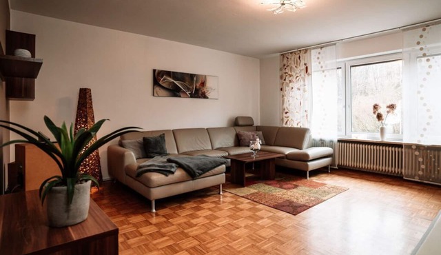 Nice apartment in Lappersdorf