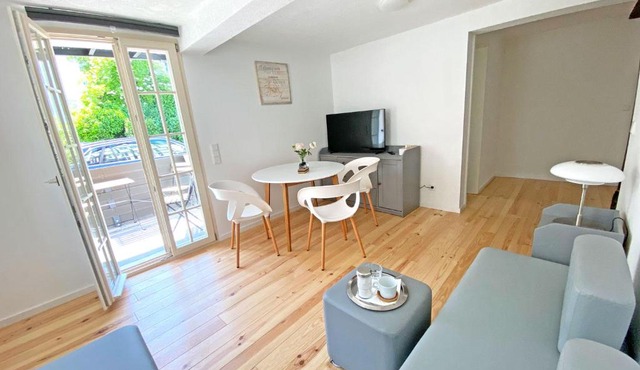 Nice Apartment in Eschborn