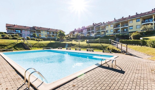 Nice apartment in Germignaga (VA)
