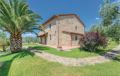 Nice Apartment In Larciano Pt