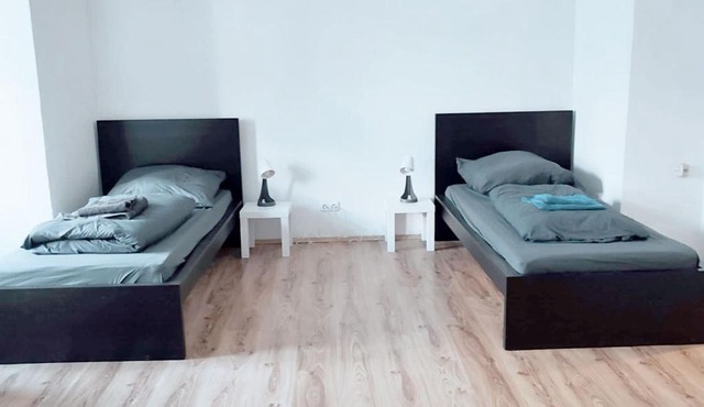 Nice Apartment in Solingen