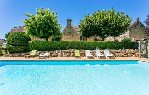Nice Apartment In St Crépin-Et-Carlucet