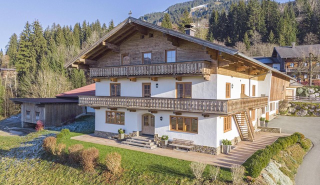Nice apartment in the ski resort