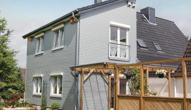Nice apartment in Windeby OT Friedland with 2 Bedrooms and WiFi
