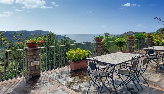 Nice apartment in Castellabate SA