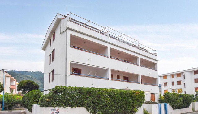Nice apartment in Nocera Terinese