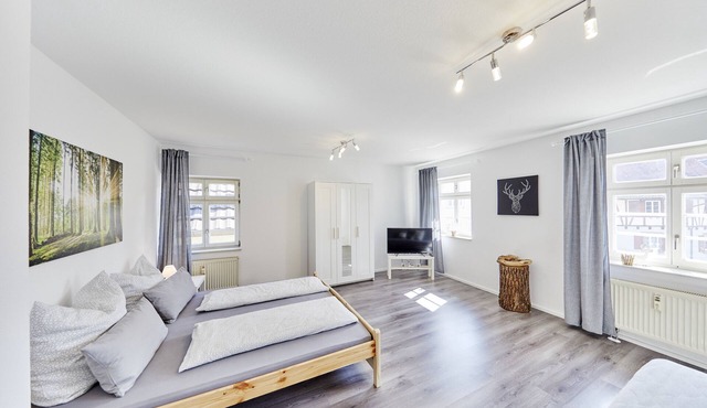 Nice apartment just 10 minutes from Europa-Park