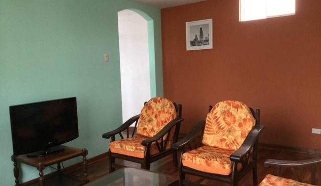 Nice apartment Lima
