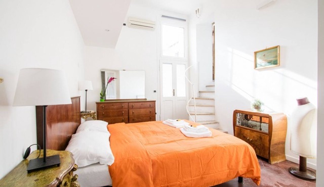 Nice Apartment Navona Square