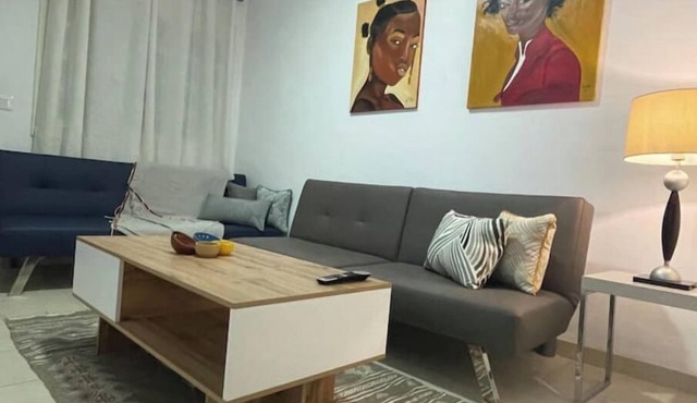Nice apartment near the beachn