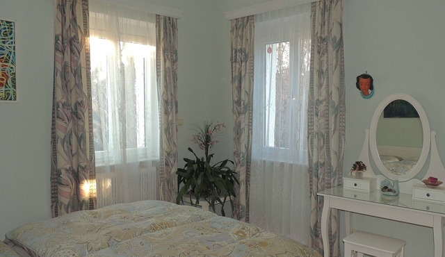 * Nice apartment right next to Schönbrunn Palace Park, own car park