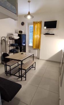 Nice Apartment S4