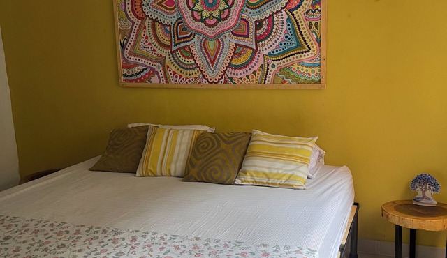Nice apartment to rest in Tierra caliente