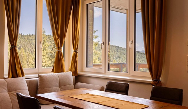 Nice Apartment With Balcony or Terrace
