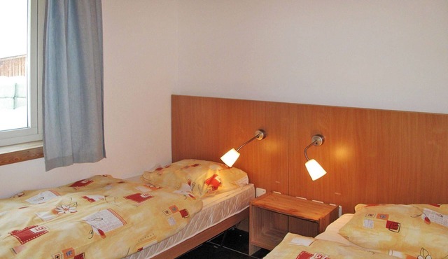 Nice Apartment with parking and pets allowed
