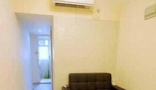 nice apt with good equippments-A1
