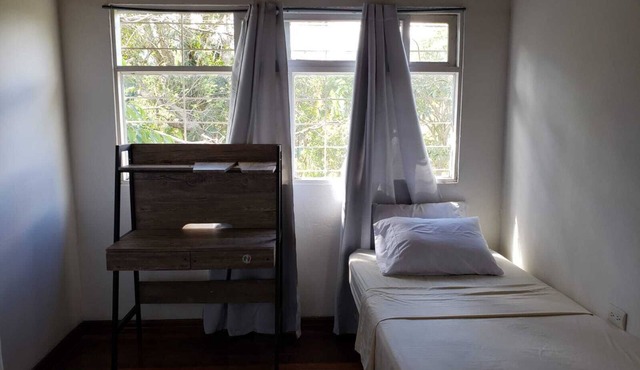 NICE BEAUTIFUL INDEPENDENT APARTMENT IN ESCAZU