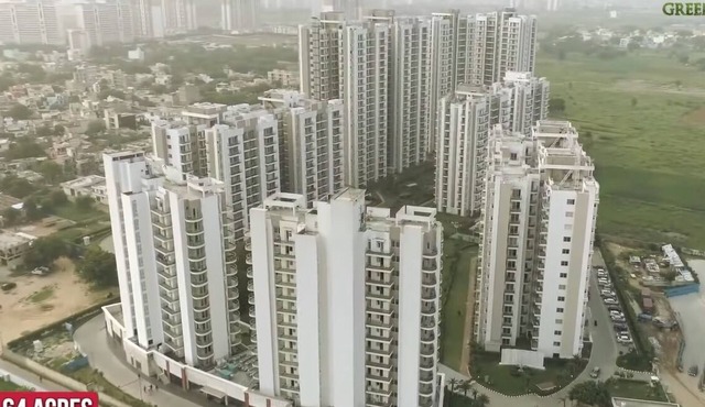 Nice-bedroom apartment in brilliant Gurugram with AC locate in gurgaon
