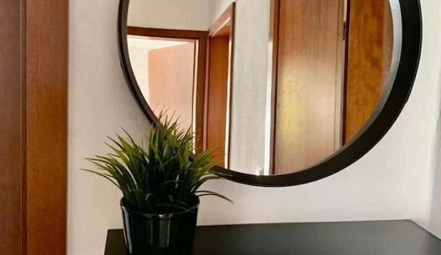 Nice central apartment near the main station