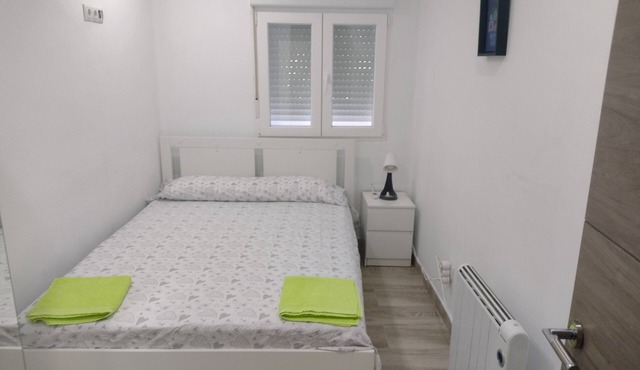 Nice charming apartment in Asturias
