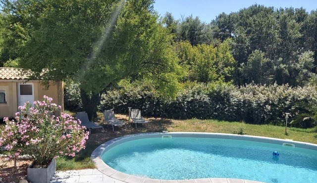 Nice Charming Villa