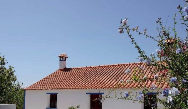 Nice country house with plungepool, beach 3km