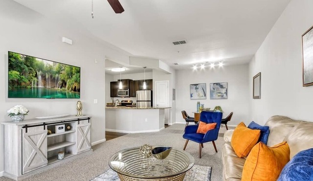 Nice Cozy Apartment S