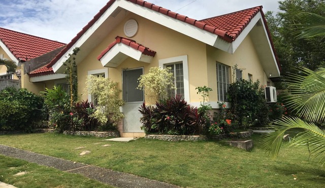 Nice Cozy & Peaceful 3BR House in Cagayan de Oro City Near Gaisano and Sm Uptown