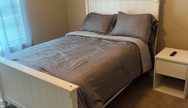 Nice Cozy Room