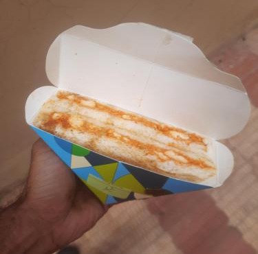 Nice fit meal stay