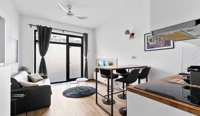 Nice flat at Courbevoie Proche La Défense !