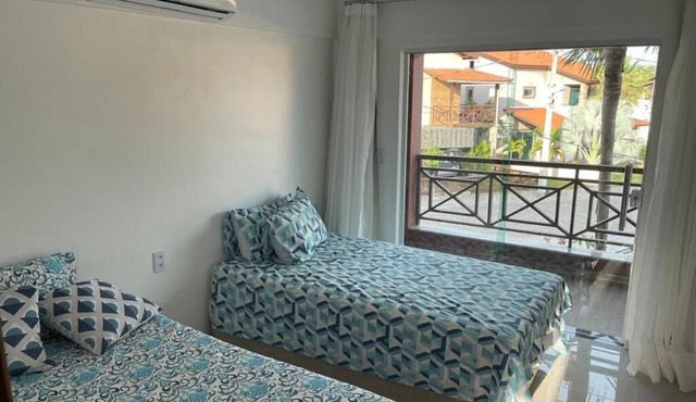 nice flat