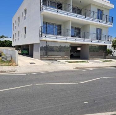 Nice flat