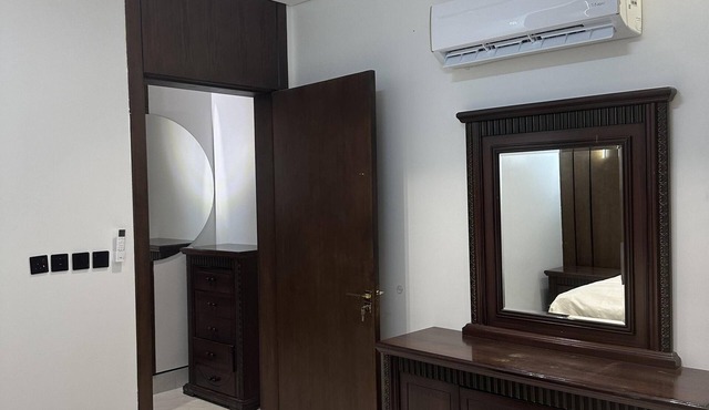 Nice flat in Excellent location