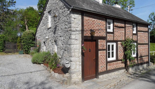 Nice gite with low ceilings in Han-sur-Lesse