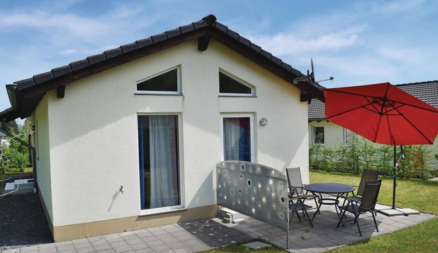 Nice home in Gerolstein/Hinterhausen