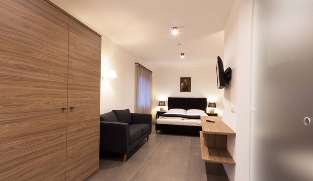 Nice holiday apartment Franz