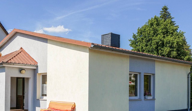 Nice home in Kalbe/Milde -Kakerbec with WiFi