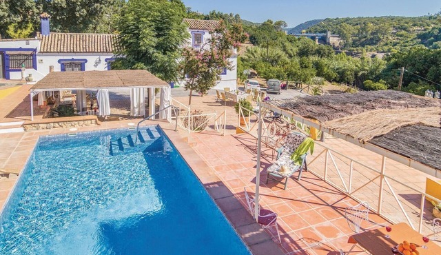 Nice home in Hornachuelos (Córdoba)